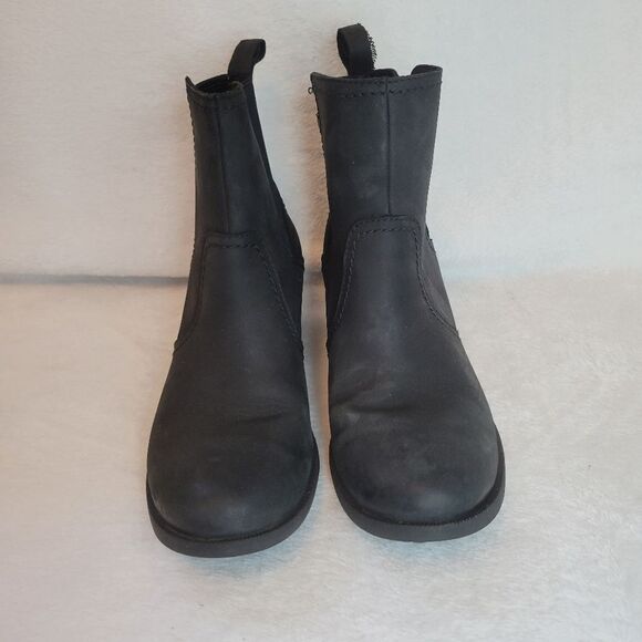 TEVA Women's Anaya Chelsea Waterproof Boot (1103230) - Picture 3 of 10